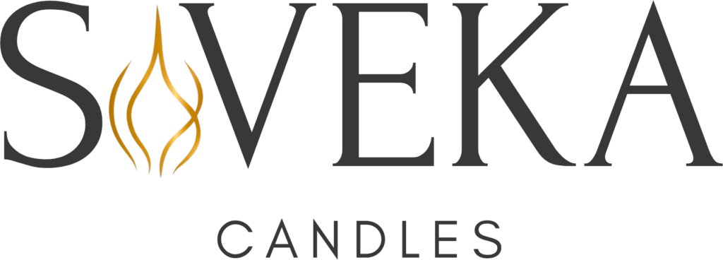 Soveka Candles